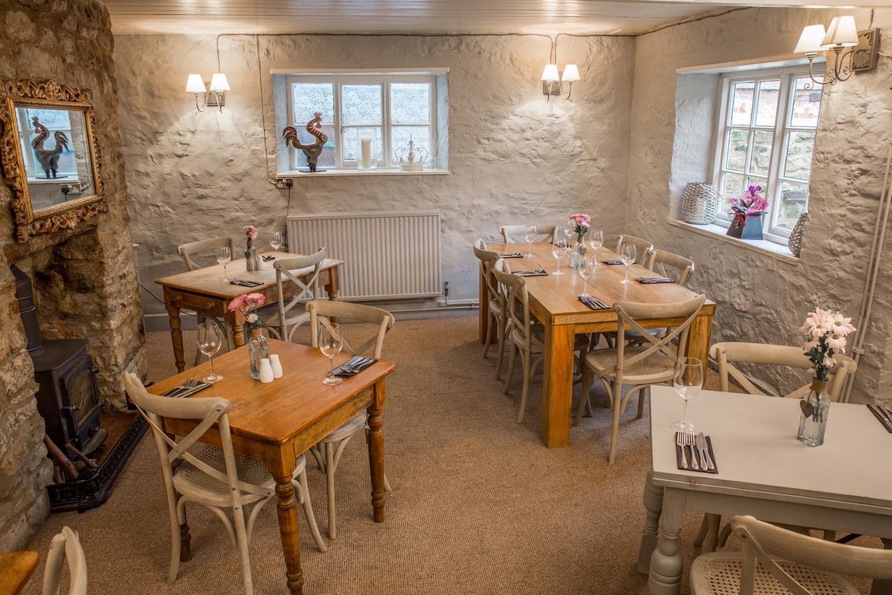 The Crown Inn Towcester Dış mekan fotoğraf